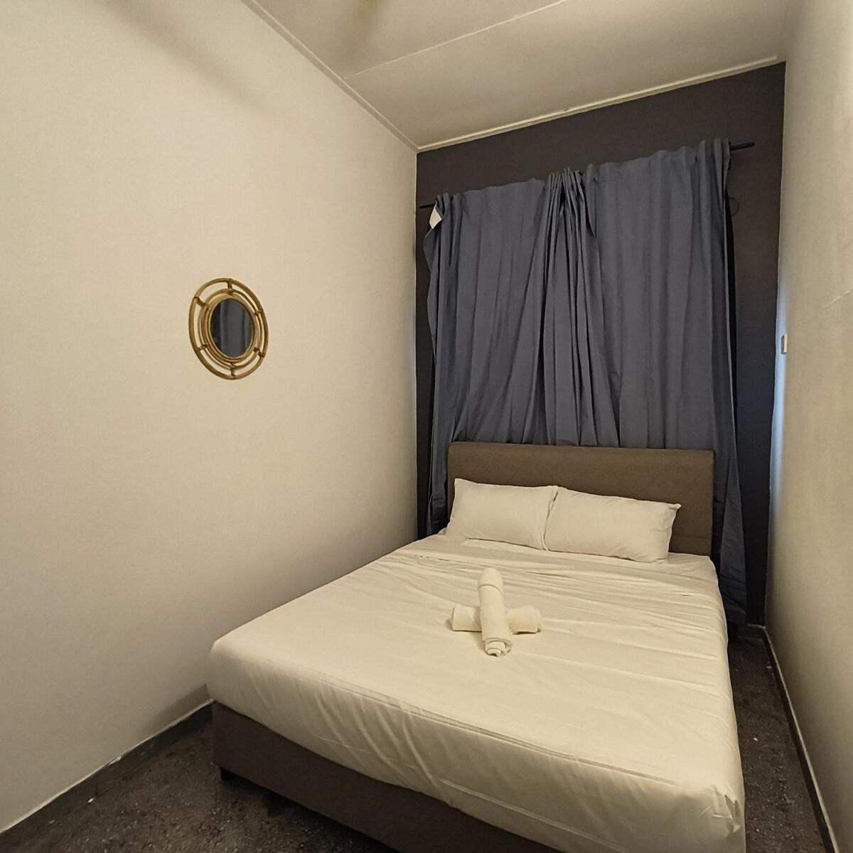 Tg103A Pet Friendly 15Pax, Near Beach Side Tanjung Bungah  Exterior photo